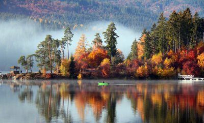 Schluchsee